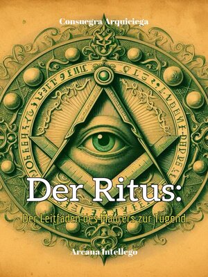 cover image of Der Ritus